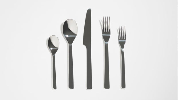 Studio 20 pc Flatware Set