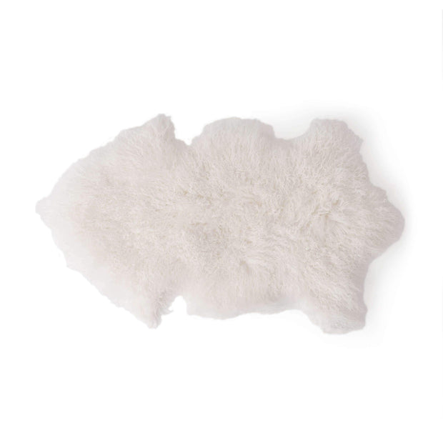 Tibetan Sheepskin