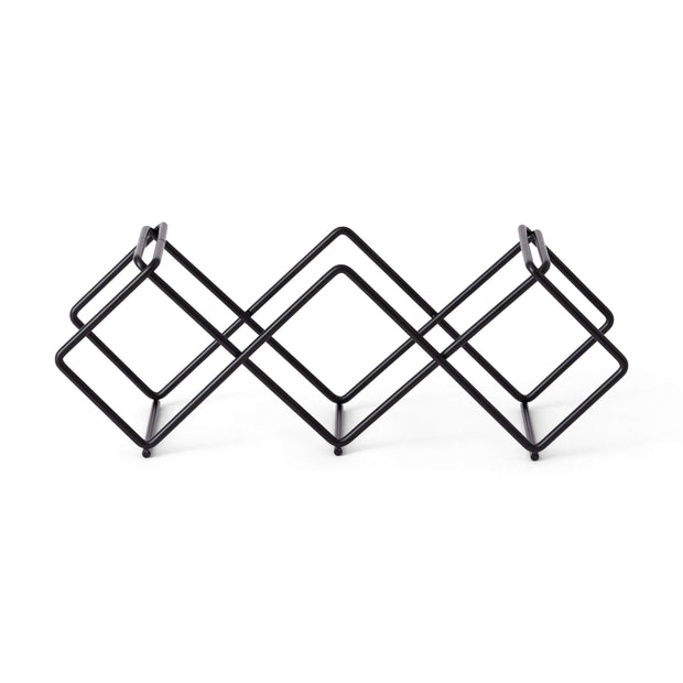 Noir Modular Wine Rack