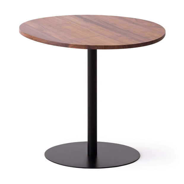 Simone Counter Table Base - Black