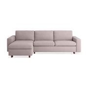 Reva RHF Storage Chaise
