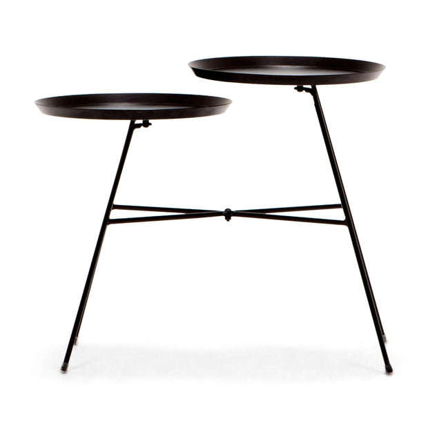 Peggy Side Table - Black