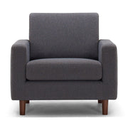 Oskar Stationary Chair