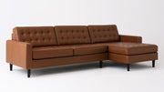 Reverie LHF Chaise