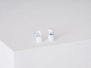 Pendant Mounting Hooks