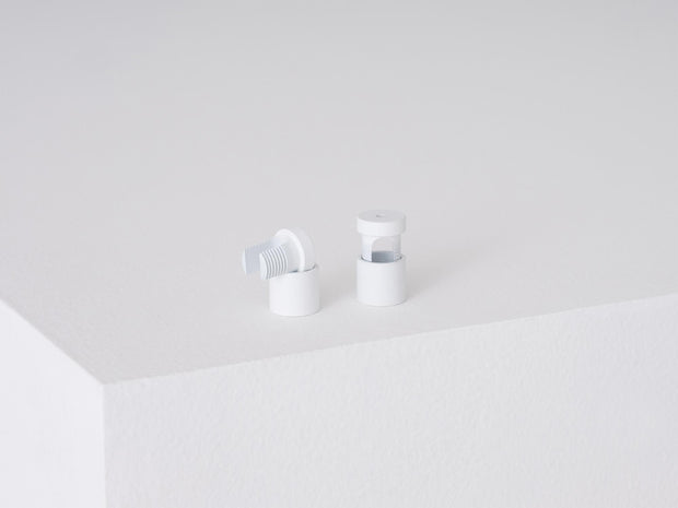 Pendant Mounting Hooks