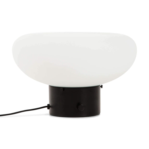 Bowl Table Lamp