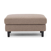 Oskar Mod Rectangular Ottoman