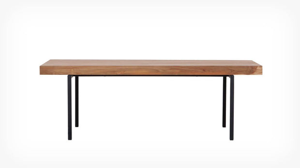 Reclaimed Coffee Table