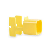 Seinälaturin pidike 144328