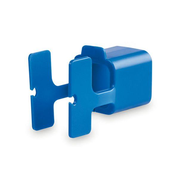 Seinälaturin pidike 144328