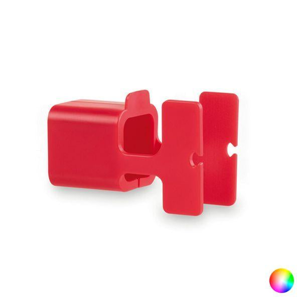 Seinälaturin pidike 144328