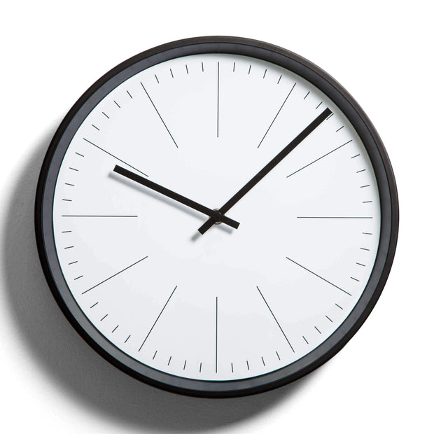 Watch Wall Clock