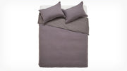 Trax Duvet Set - King