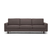 Oskar Stationary Loveseat