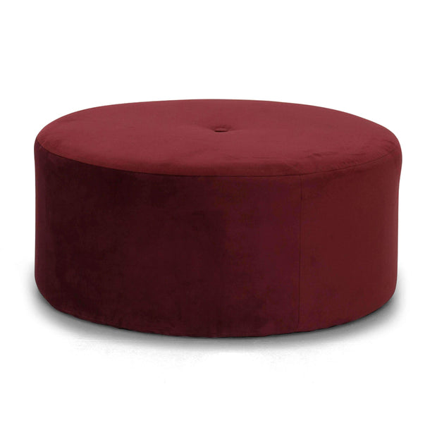 Sphere Ottoman