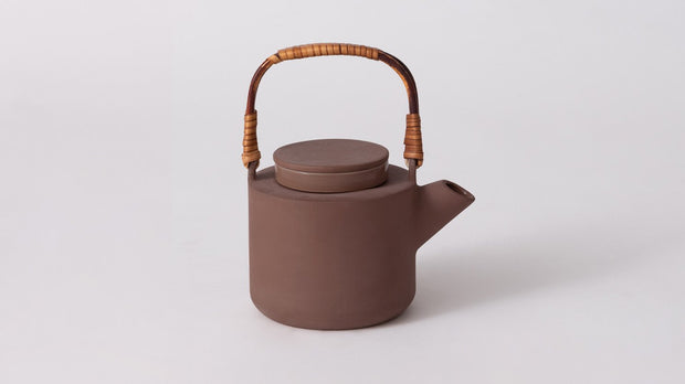 Botra Teapot - Small