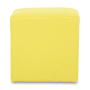 Rubix Cube Ottoman