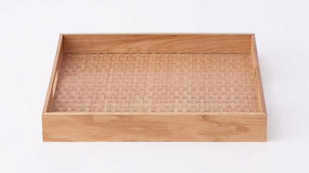 Weave Tray - Rectangle