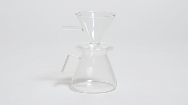 Pour Over Coffee Set