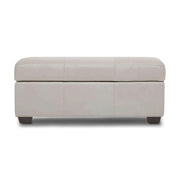 Stella Storage Ottoman