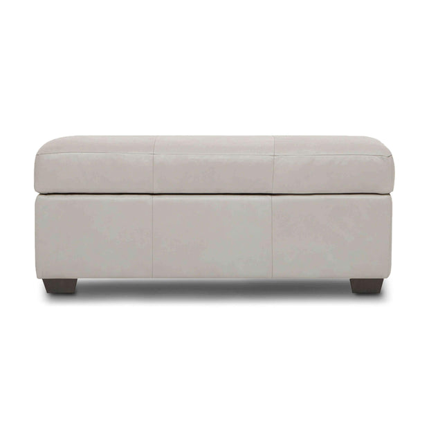 Stella Storage Ottoman