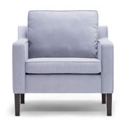 Skye Armless Loveseat
