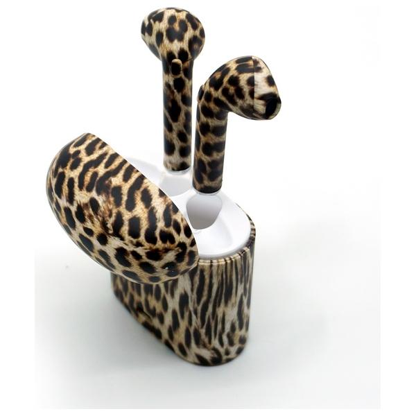 Bluetooth-kuulokkeet Animal Print 600 mAh