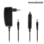 Shiatsu Pro hierontalaite Massaki InnovaGoods 24W