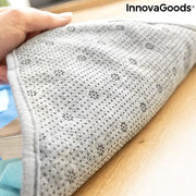 Pelimatto ja palkinnot lemmikille Foofield InnovaGoods