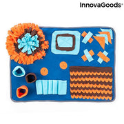 Pelimatto ja palkinnot lemmikille Foofield InnovaGoods