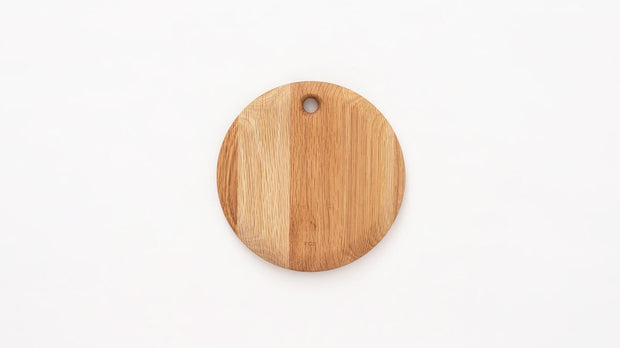 Pog Round Serving Board - Large