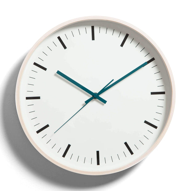 Canyon Wall Clock