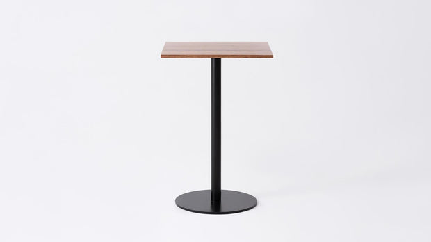 Simone 25" Square Counter Table