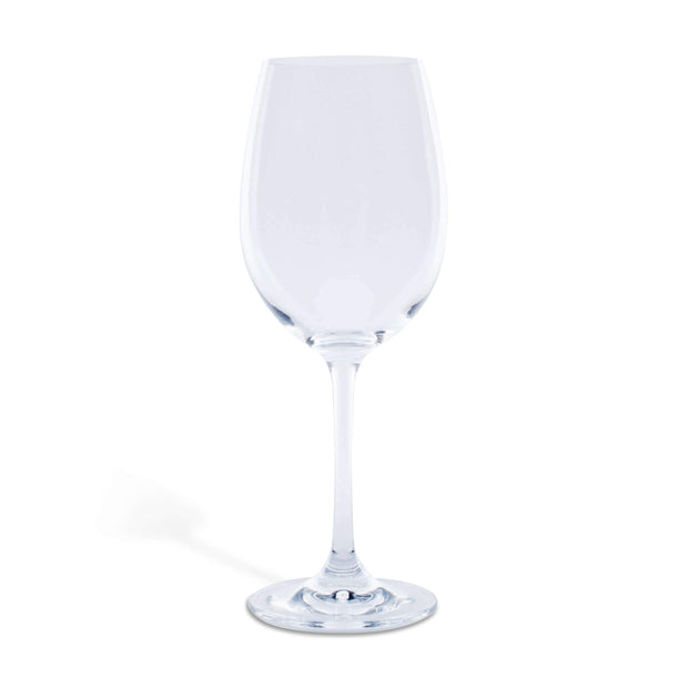 Terrace White Wine Glass