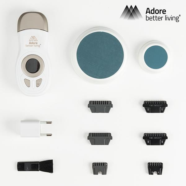 Pearl Power Pro Elektroninen Karvanpoistaja