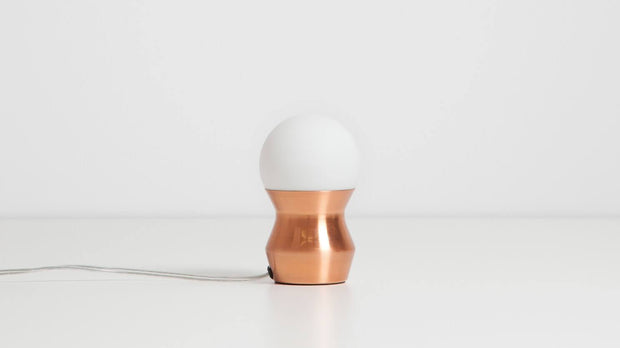 Token Table Lamp