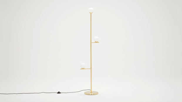Stem Floor Lamp