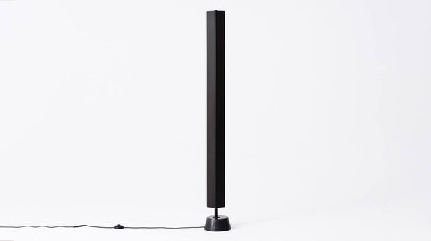 Oxford Dunce Floor Lamp