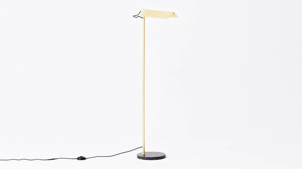 Oxford Floor Lamp