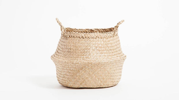 Trundle Basket - Medium