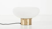 Bowl Table Lamp