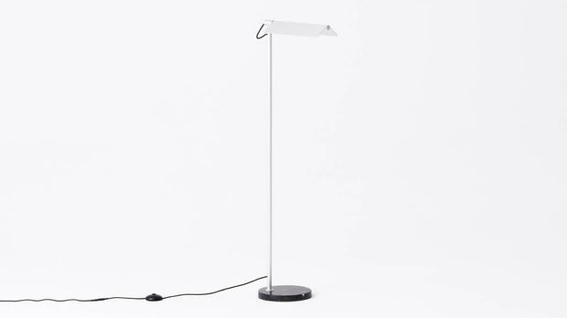 Oxford Floor Lamp