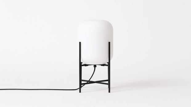 Opal Table Lamp - Small
