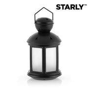 Starly LED-lyhty