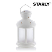 Starly LED-lyhty