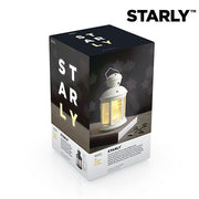 Starly LED-lyhty