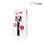 Shiny Hanger Glam Laukkujen ja Asusteiden Järjestelijä