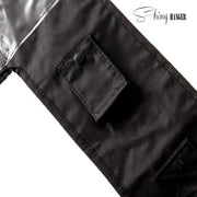 Shiny Hanger Glam Laukkujen ja Asusteiden Järjestelijä