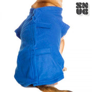 ONE DOGGY Koirantakki Hihoilla | SNUG SNUG